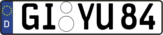 GI-YU84