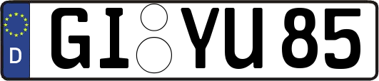 GI-YU85