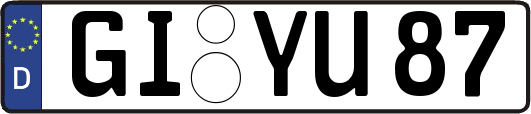 GI-YU87