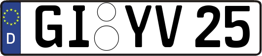 GI-YV25