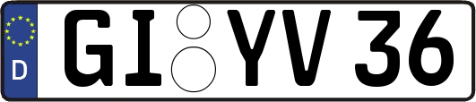 GI-YV36