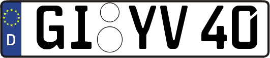 GI-YV40