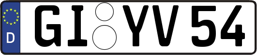 GI-YV54