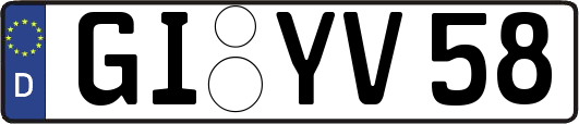 GI-YV58