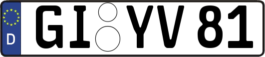 GI-YV81