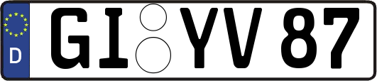 GI-YV87