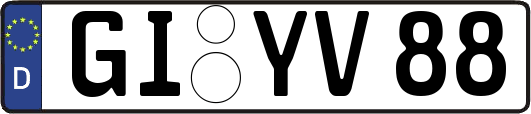 GI-YV88