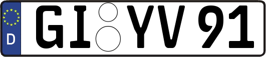 GI-YV91