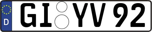 GI-YV92