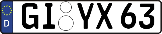 GI-YX63