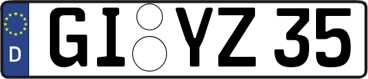 GI-YZ35