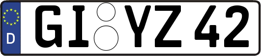 GI-YZ42
