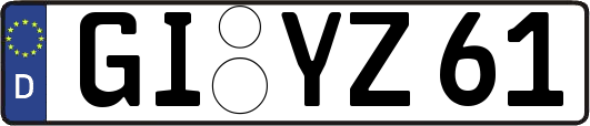 GI-YZ61