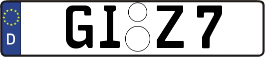 GI-Z7