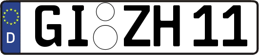 GI-ZH11