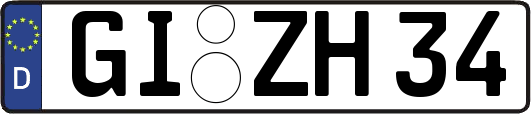 GI-ZH34