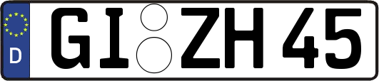 GI-ZH45