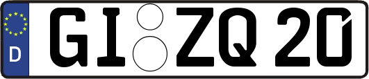 GI-ZQ20