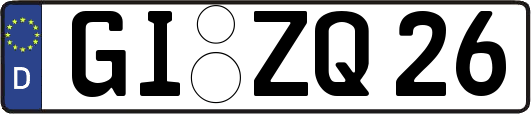 GI-ZQ26