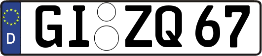 GI-ZQ67