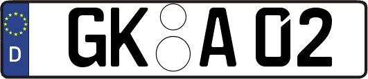 GK-A02