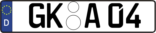 GK-A04