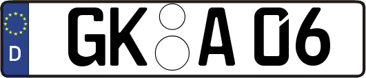 GK-A06
