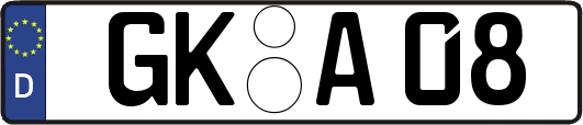 GK-A08
