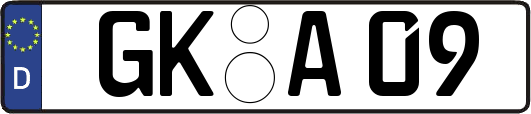 GK-A09