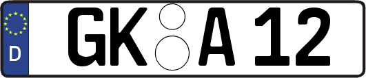 GK-A12