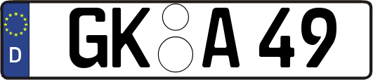 GK-A49