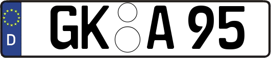 GK-A95