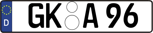 GK-A96