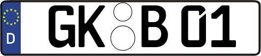 GK-B01