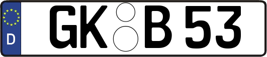 GK-B53