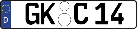 GK-C14