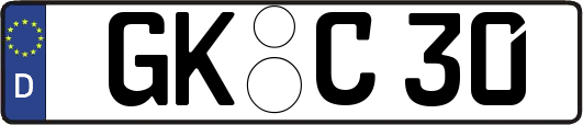 GK-C30