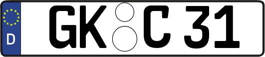 GK-C31