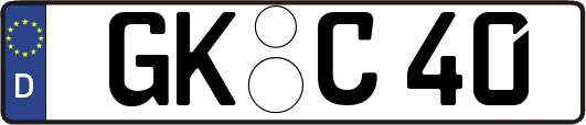 GK-C40