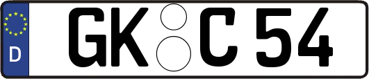 GK-C54