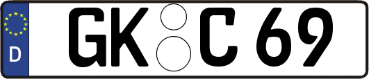 GK-C69