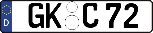 GK-C72
