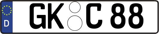 GK-C88