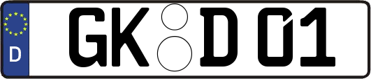 GK-D01