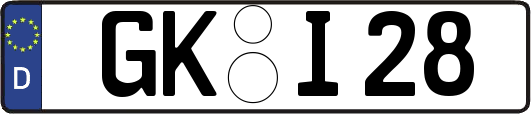 GK-I28