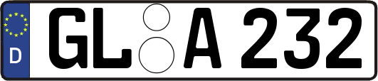 GL-A232