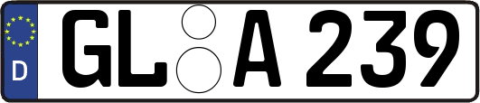 GL-A239