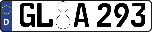 GL-A293