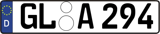 GL-A294