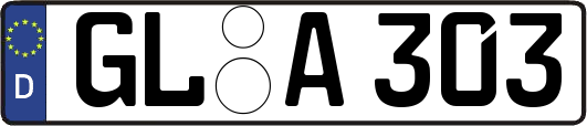 GL-A303
